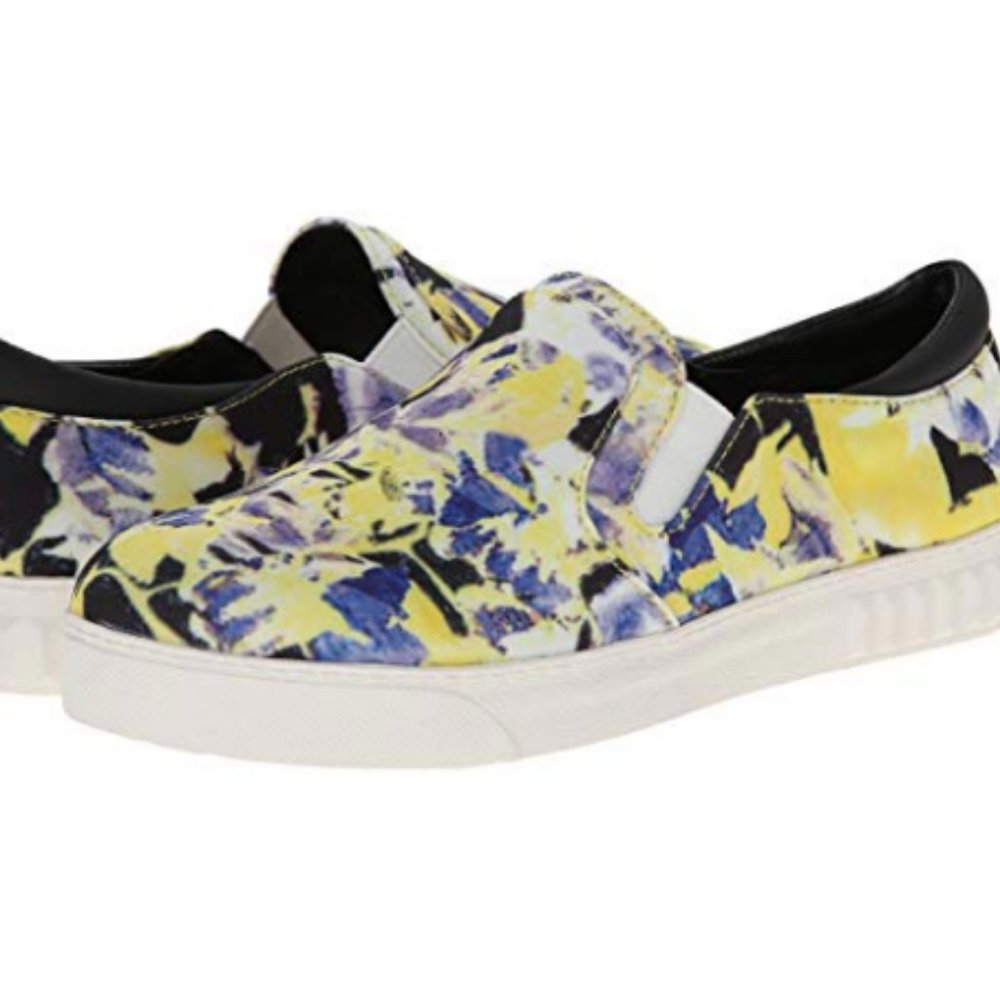 NEW! Circus by Sam Edelman Cruz slip on sneakers